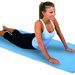 Covoras pliabil pentru yoga sau fitness