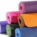 Covoras pliabil pentru yoga sau fitness